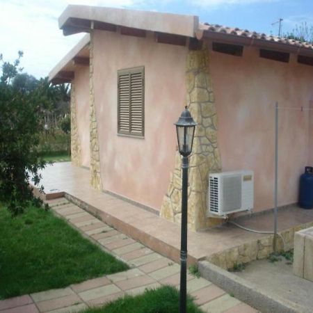 Casa Stella Vila Alghero Exterior foto