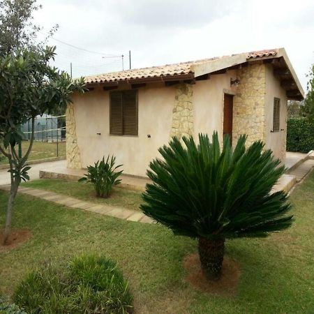 Casa Stella Vila Alghero Exterior foto
