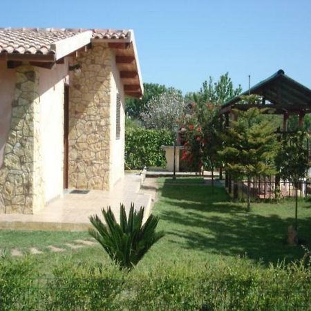 Casa Stella Vila Alghero Exterior foto