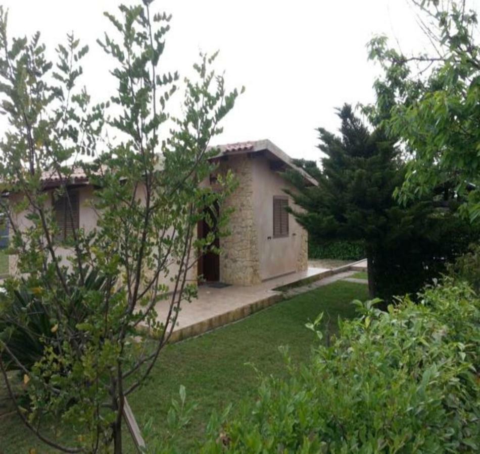 Casa Stella Vila Alghero Exterior foto