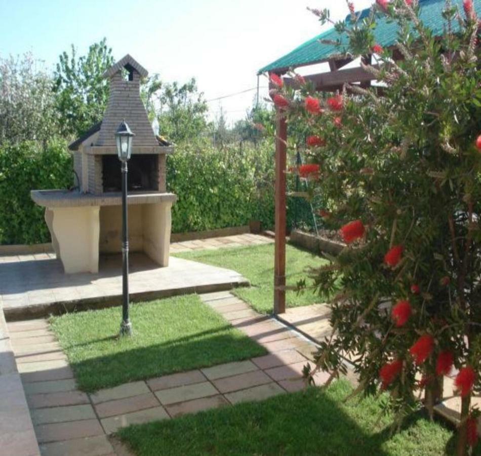 Casa Stella Vila Alghero Exterior foto