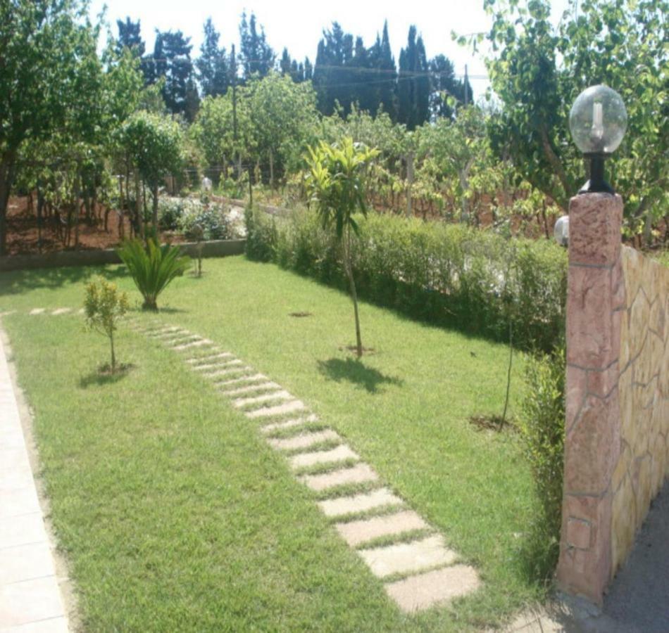 Casa Stella Vila Alghero Exterior foto