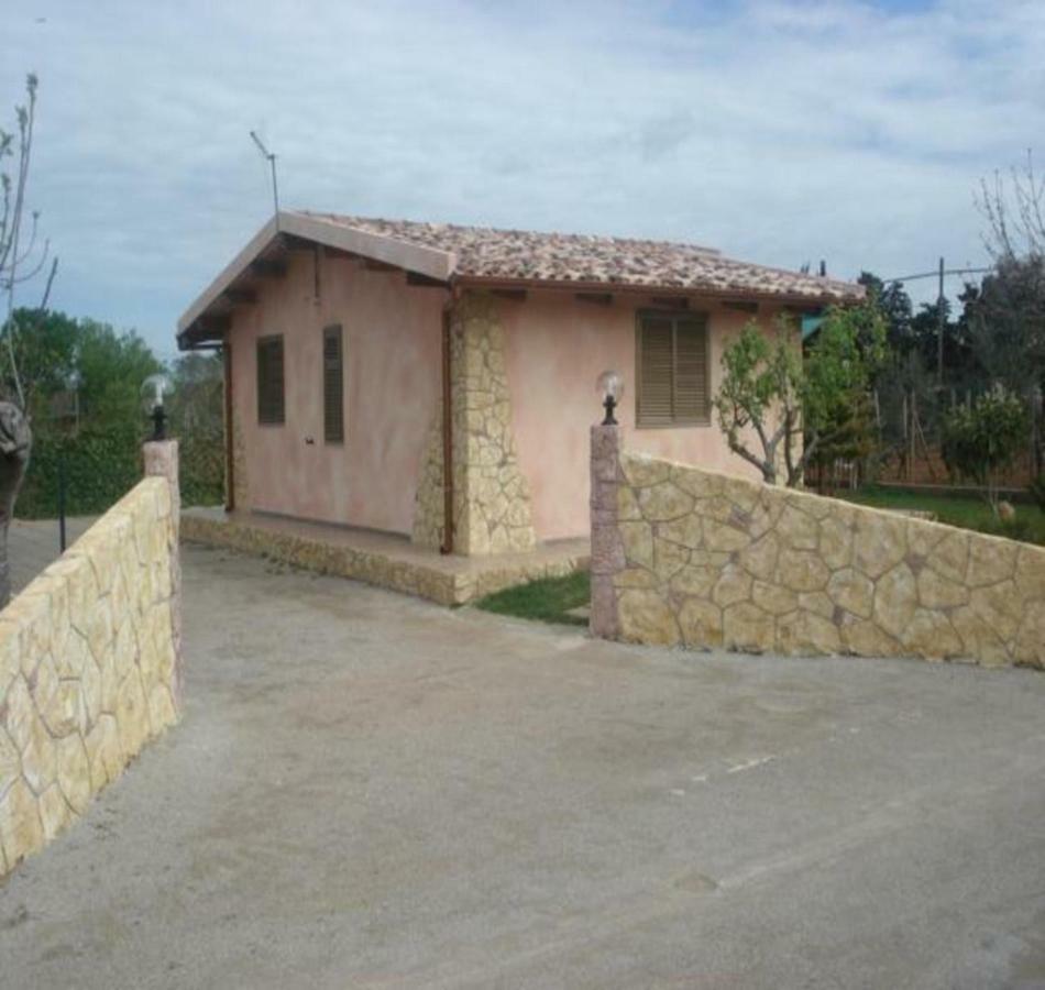 Casa Stella Vila Alghero Exterior foto