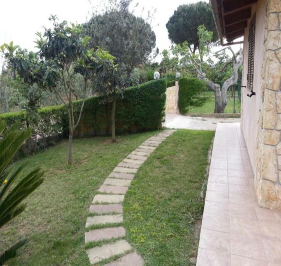 Casa Stella Vila Alghero Exterior foto