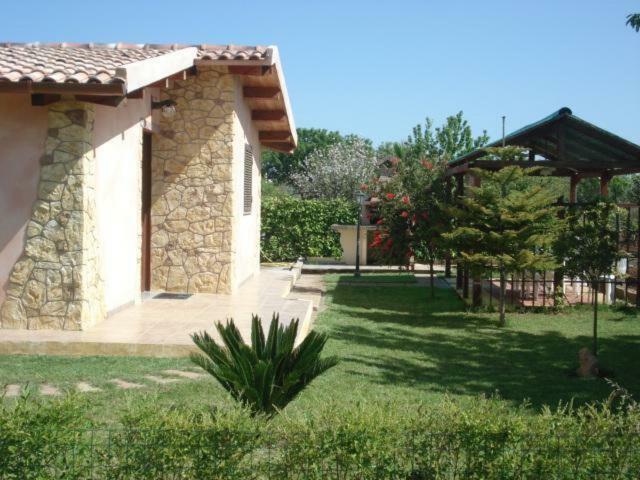 Casa Stella Vila Alghero Exterior foto